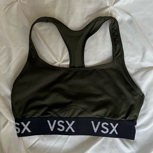 Victoria’s Secret sports bra